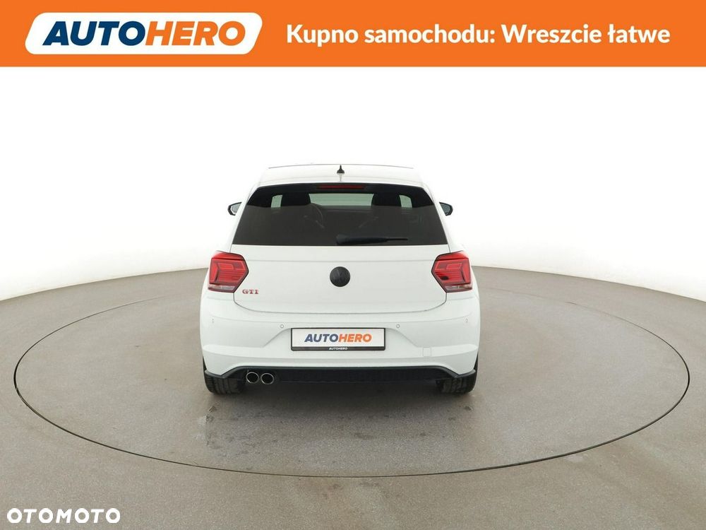 Volkswagen Polo 2.0 TSI GTI DSG - 7