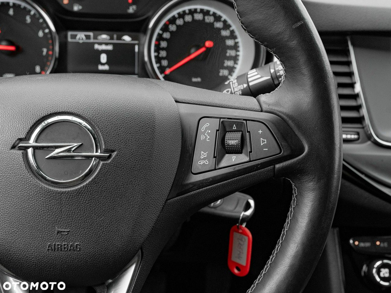 Opel Astra V 1.2 T GS Line S&S - 18