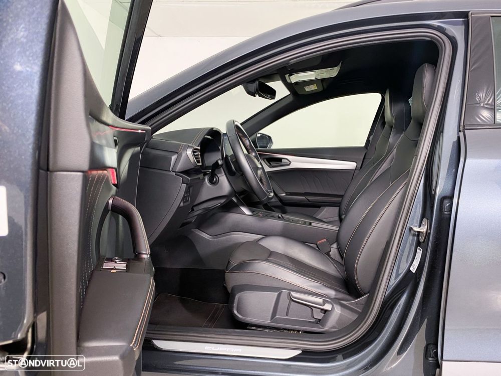 Cupra Formentor 1.4 e-Hybrid DSG VZ - 9