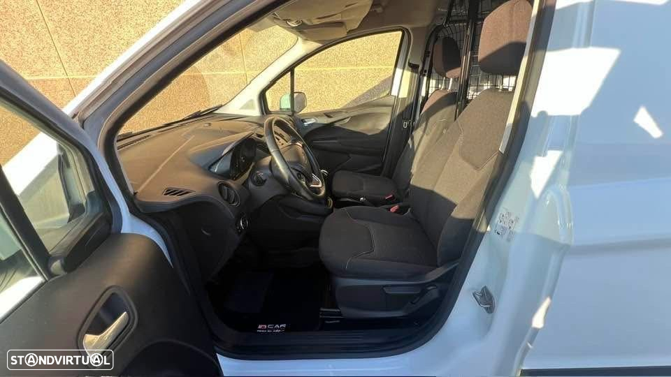Ford Transit Courier 1.5 TDCi Trend - 7