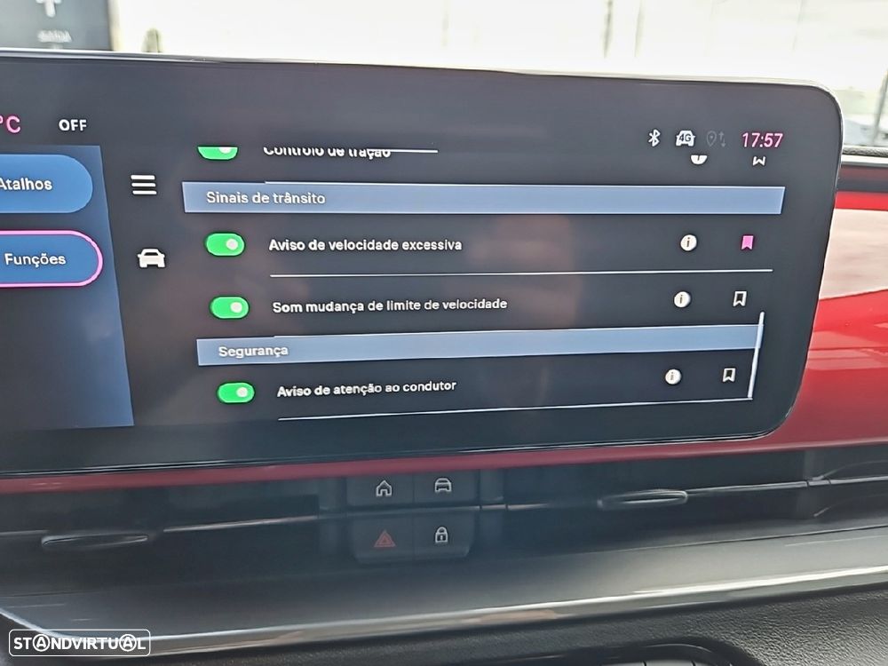 Fiat 600e 54 kWh (RED) - 20