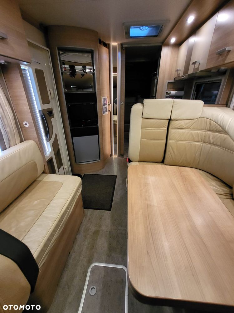 KNAUS Sun Liner 800 LEG Integra AL-KO - 16