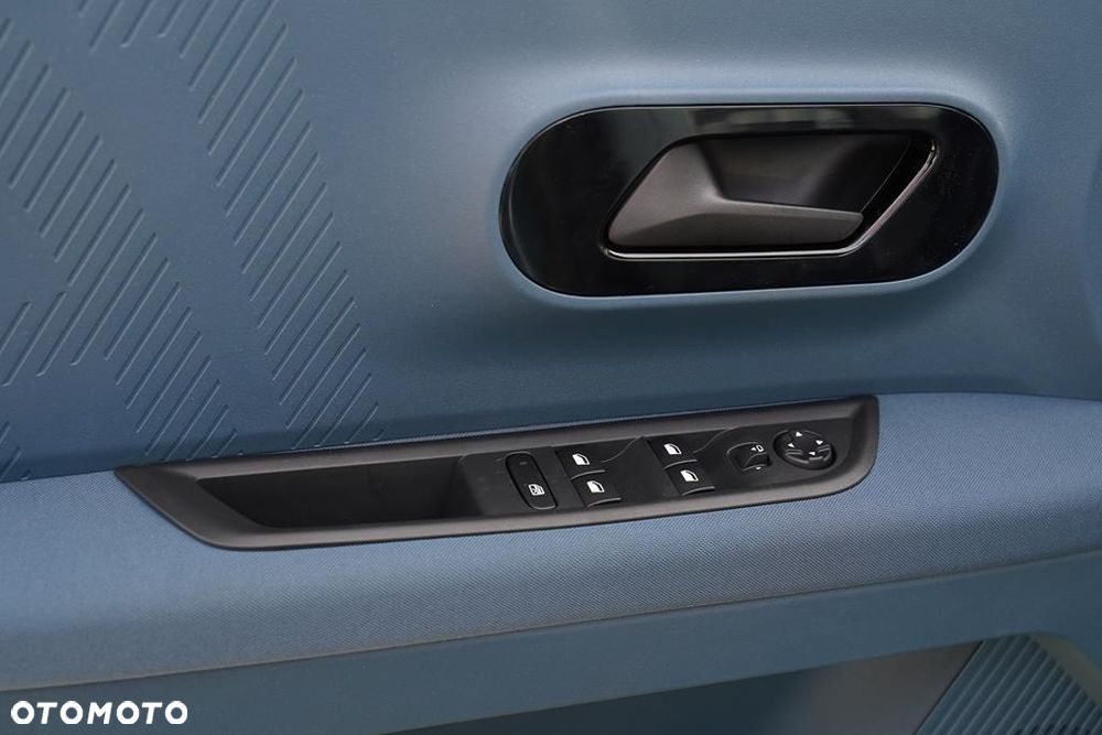 Fiat Grande Panda 1.2 mHEV La Prima eDCT - 11