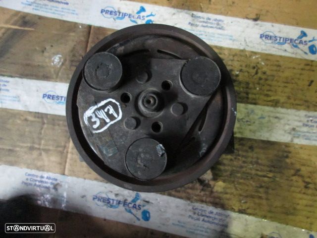 Compressor AC 5427302604 RENAULT LAGUNA 1998 2,2TD - 4