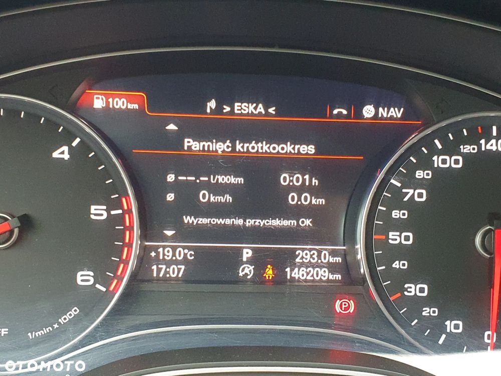 Audi A6 Limousine - 15