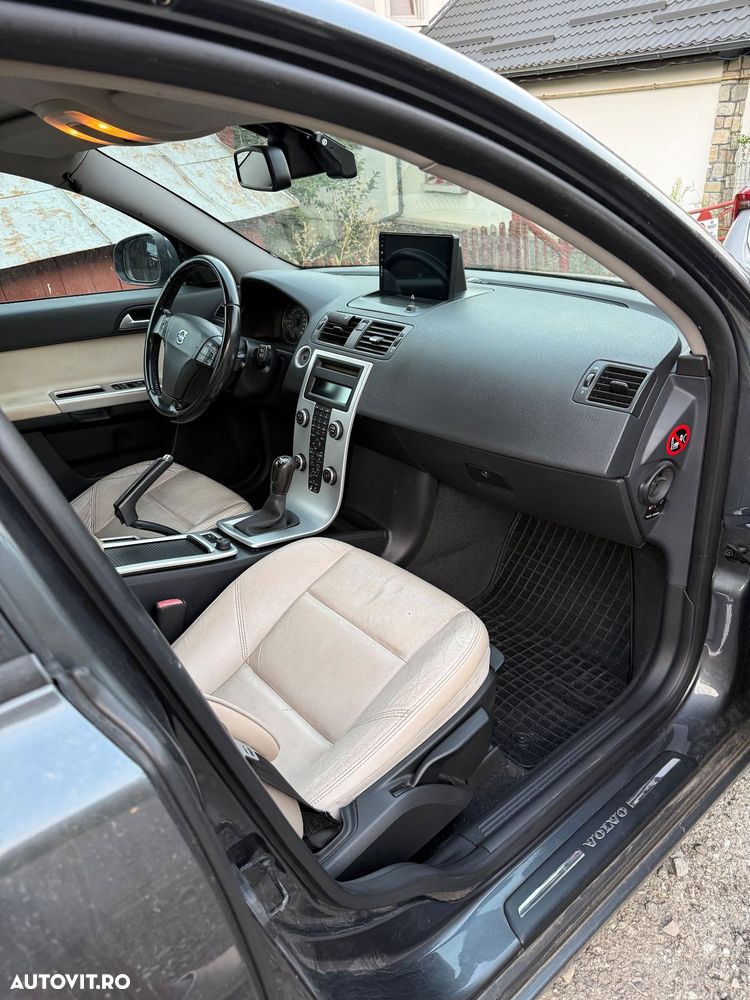 Volvo V50 DRIVe Business Pro Edition - 18