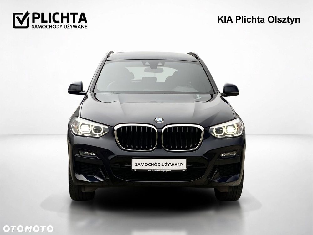 BMW X3 - 9