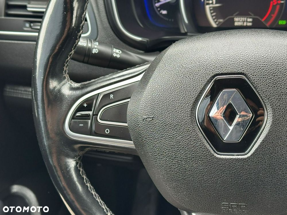 Renault Koleos 2.0 dCi Intens 4x4 X-Tronic - 20