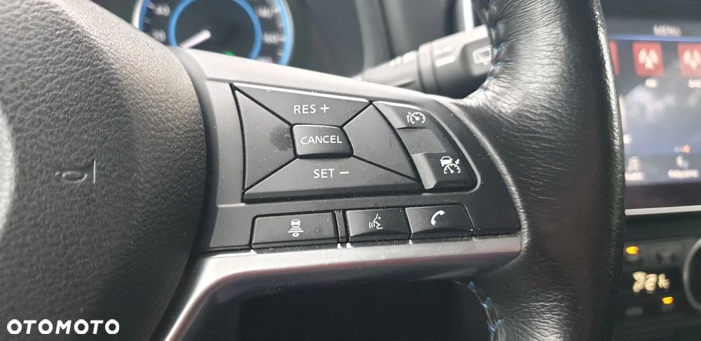 Nissan Leaf - 20