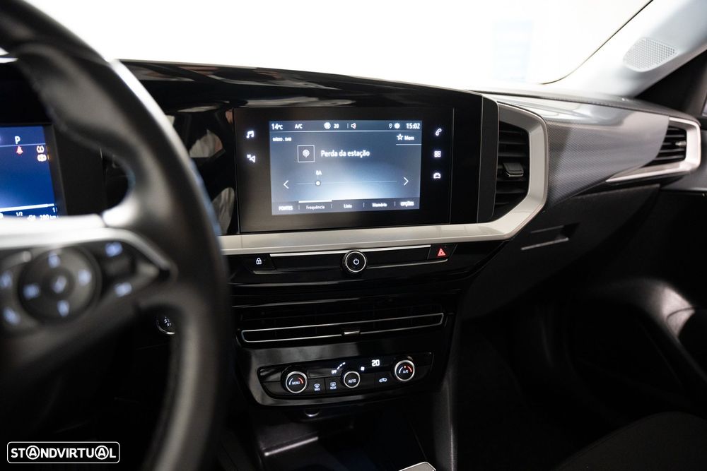 Opel Mokka-e Elegance - 7