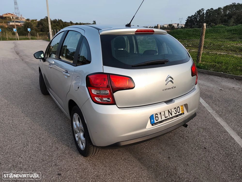 Citroën C3 - 8