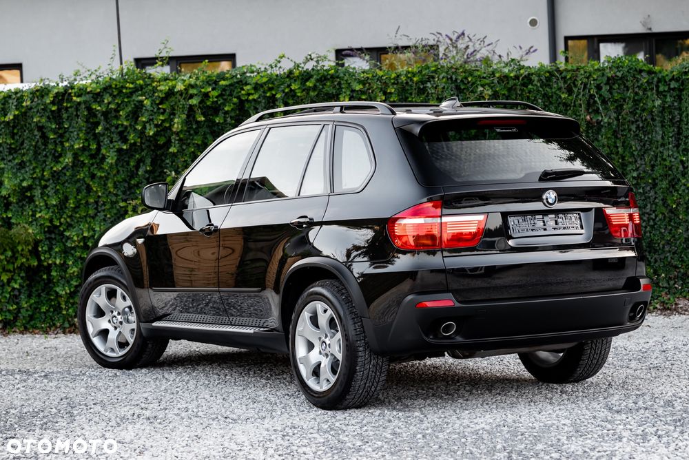 BMW X5 xDrive30d - 10