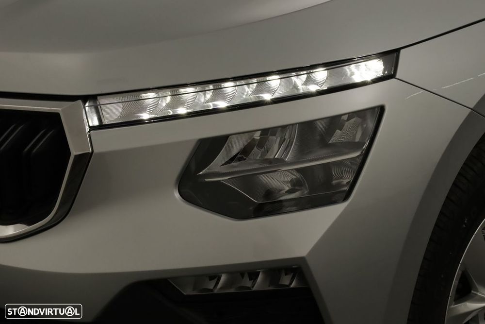 Skoda Kamiq 1.0 TSI DSG - 6