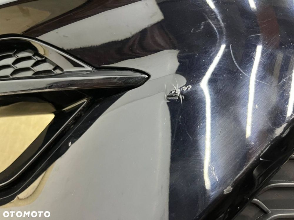 Zderzak przedni MG ZS 19r.- Lift przód P10628329 - 11