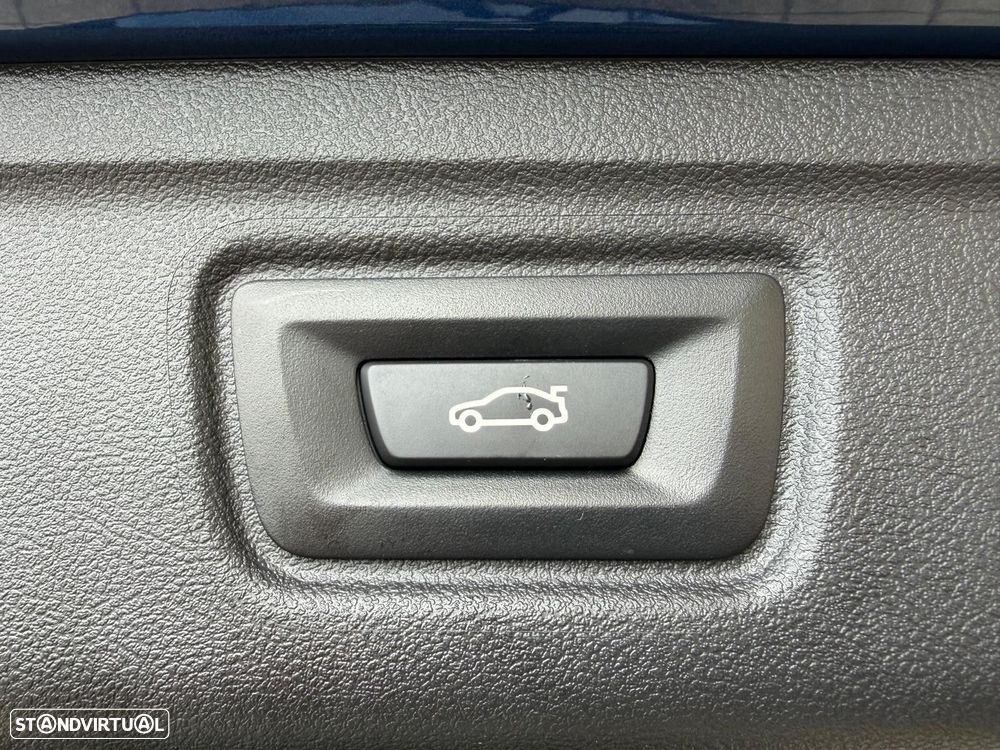 BMW 320 e Line Sport Auto - 18