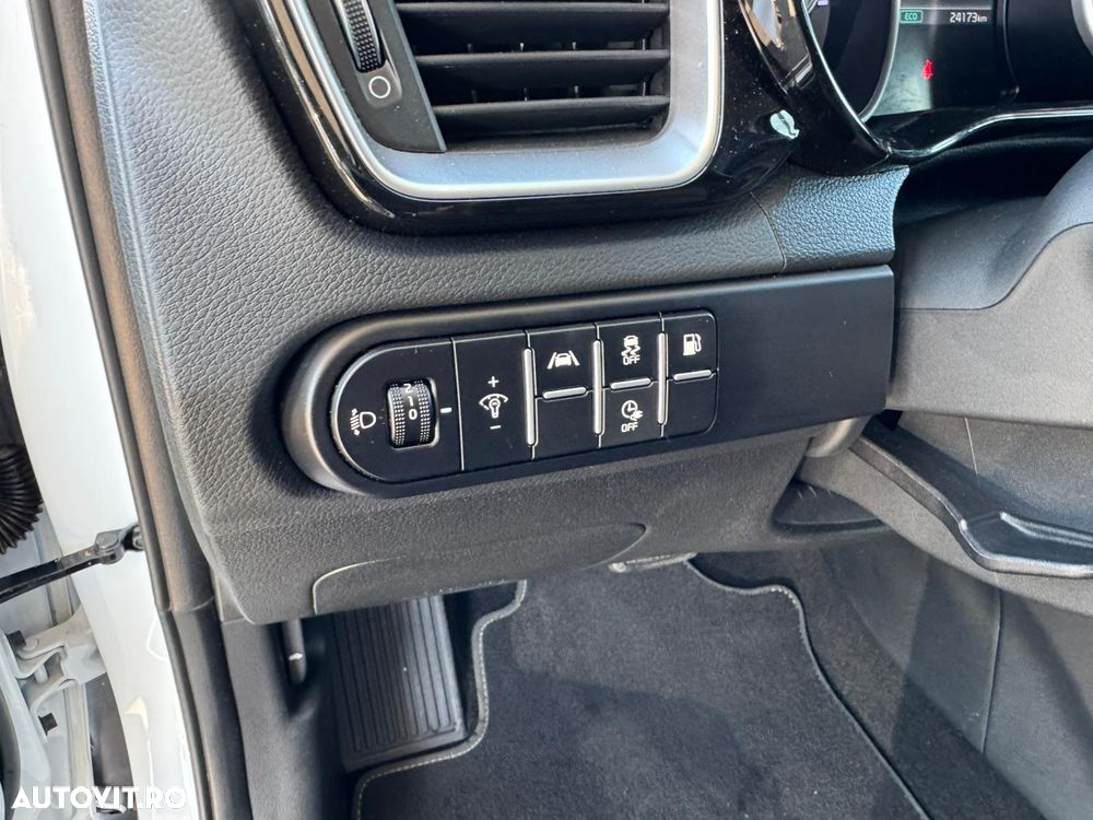 Kia XCeed 1.6 GDI DCT6 OPF Plug-in-Hybrid Vision - 16