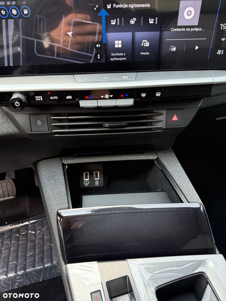 Opel Grandland 1.2 T mHEV GS S&S eDTC6 - 16