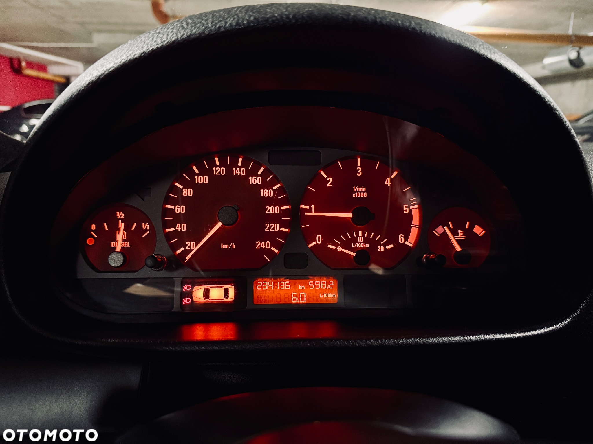 BMW Seria 3 320d - 17