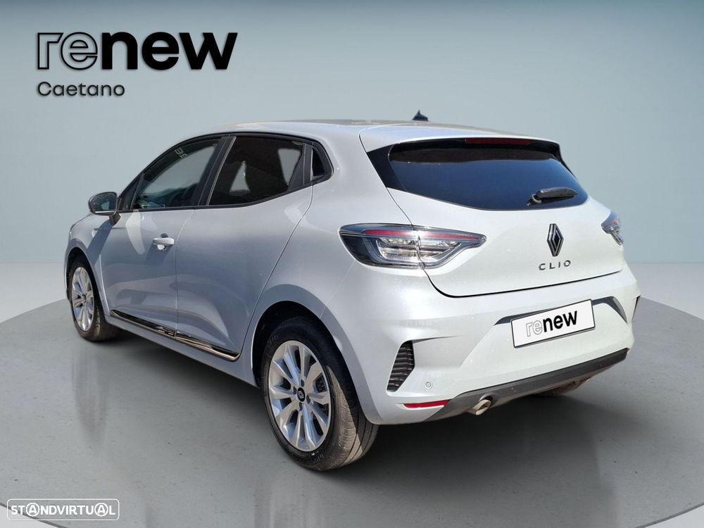 Renault Clio 1.0 TCe Evolution - 6