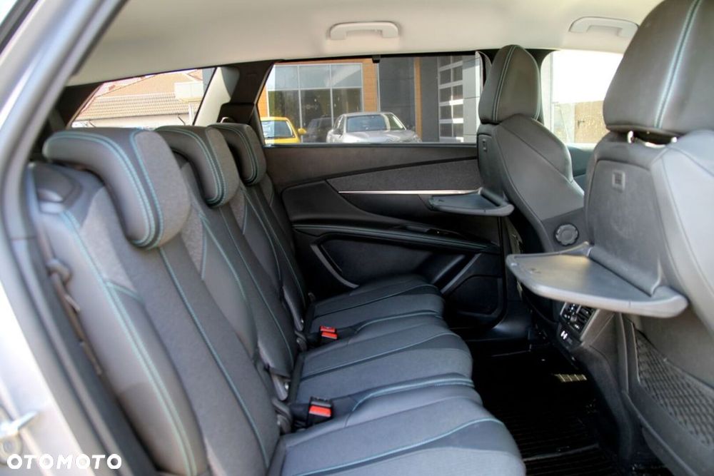 Peugeot 5008 1.5 BlueHDi Allure Pack S&S EAT8 - 28