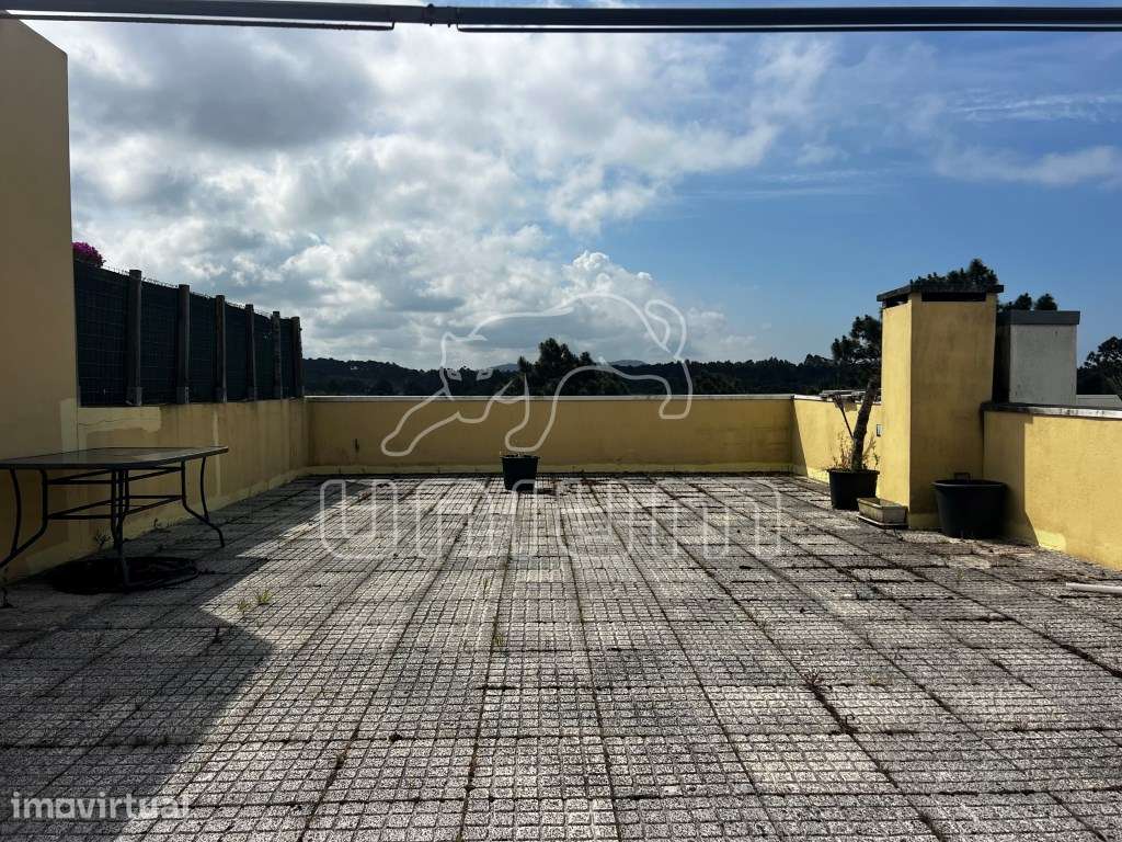 Apartamento T2 no Cabedelo - Grande imagem: 3/12
