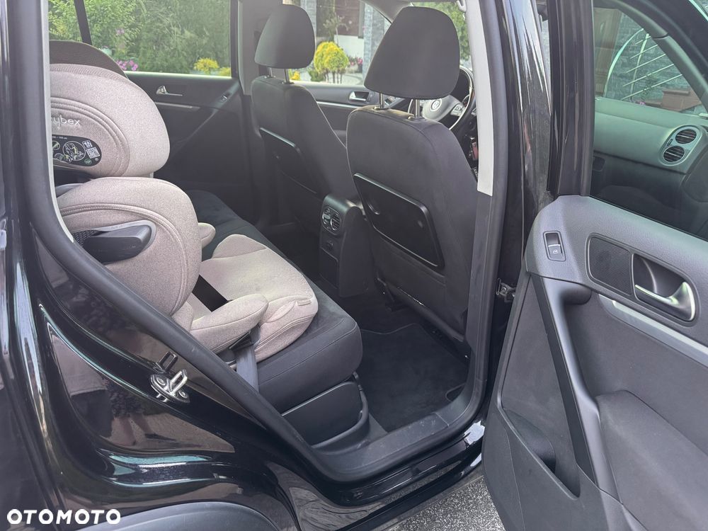 Volkswagen Tiguan 2.0 TDI 4Mot R-Style DSG - 17
