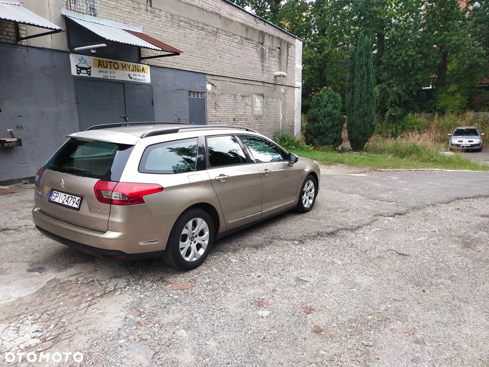 Citroën C5 HDi 165 FAP Selection - 5
