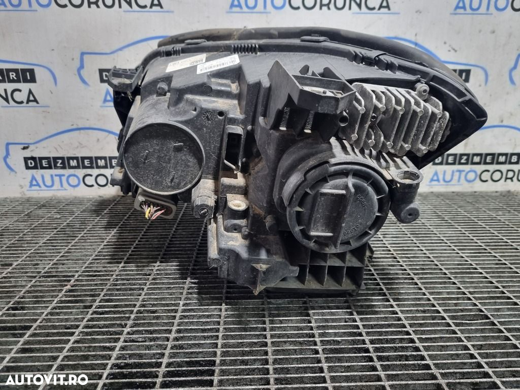 Far Dreapta Mercedes GLA ( X156 ) 2013 - 2017 SUV 5 Usi (1256) Xenon BI - XENON - 2