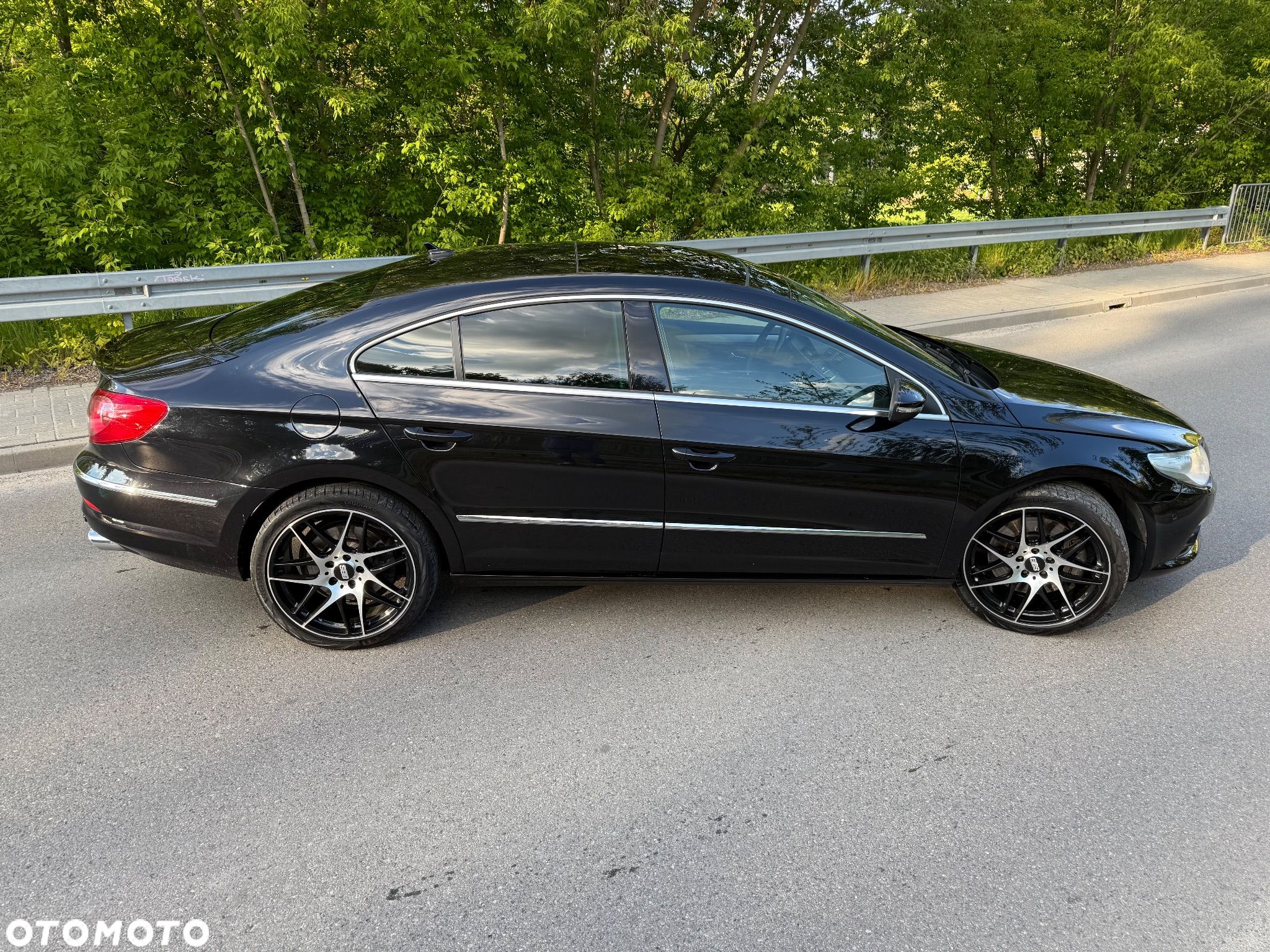 Volkswagen Passat CC 3.6 V6 4Motion DSG Exclusive - 1