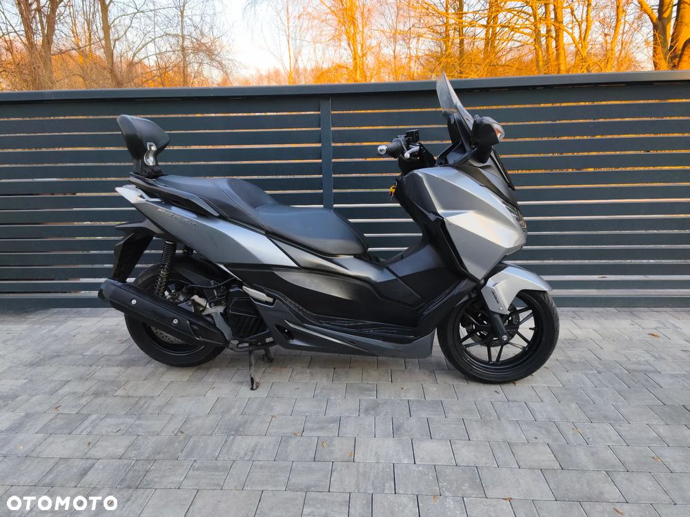 Honda NSS - 7