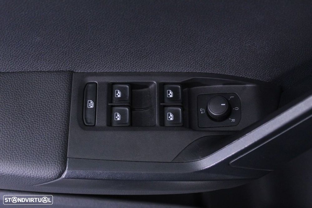 SEAT Ibiza 1.0 TSI Style - 20
