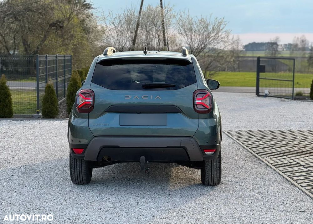 Dacia Duster TCe 150 EDC Expression - 3