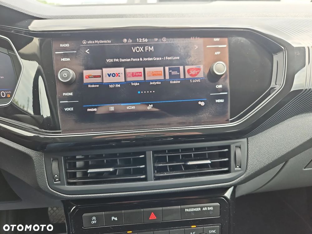 Volkswagen T-Cross 1.5 TSI ACT Style DSG - 11