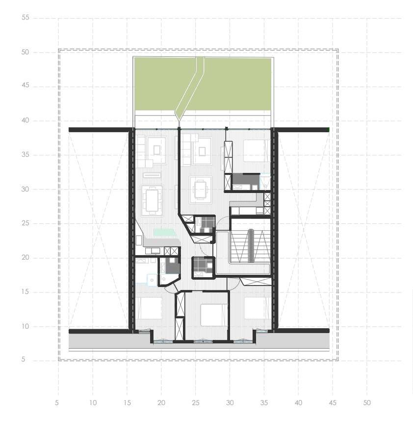 Apartamento T2 Venda em Braga (Maximinos, Sé e Cividade),Braga - Grande imagem: 2/8