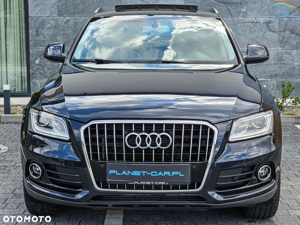 Audi Q5 2.0 TDI Quattro S tronic - 9
