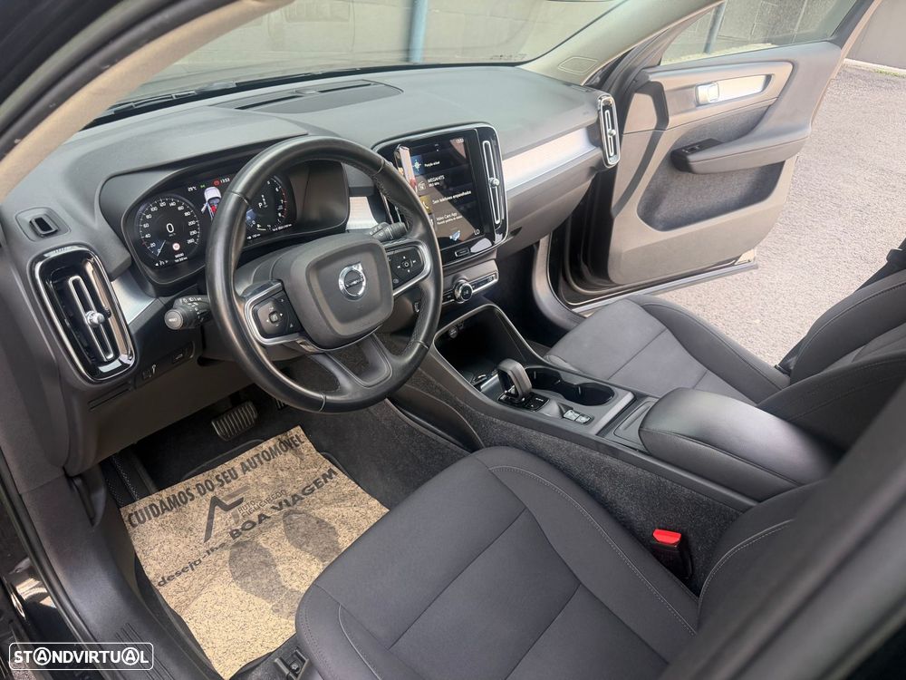 Volvo XC 40 1.5 T2 Core Auto - 6