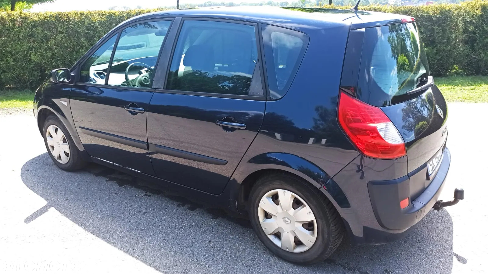 Renault Scenic - 8