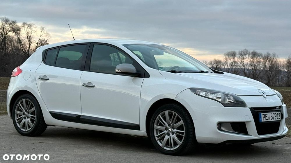 Renault Megane - 32