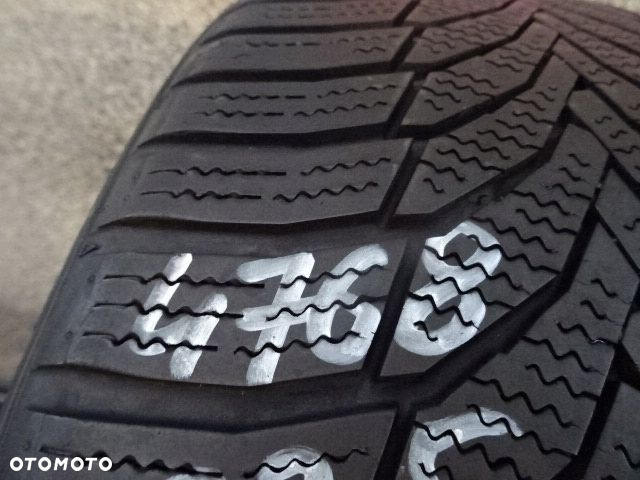 235/40/R18 95W Extra loud Nexen Winguard Sport 2 WU7 - 9