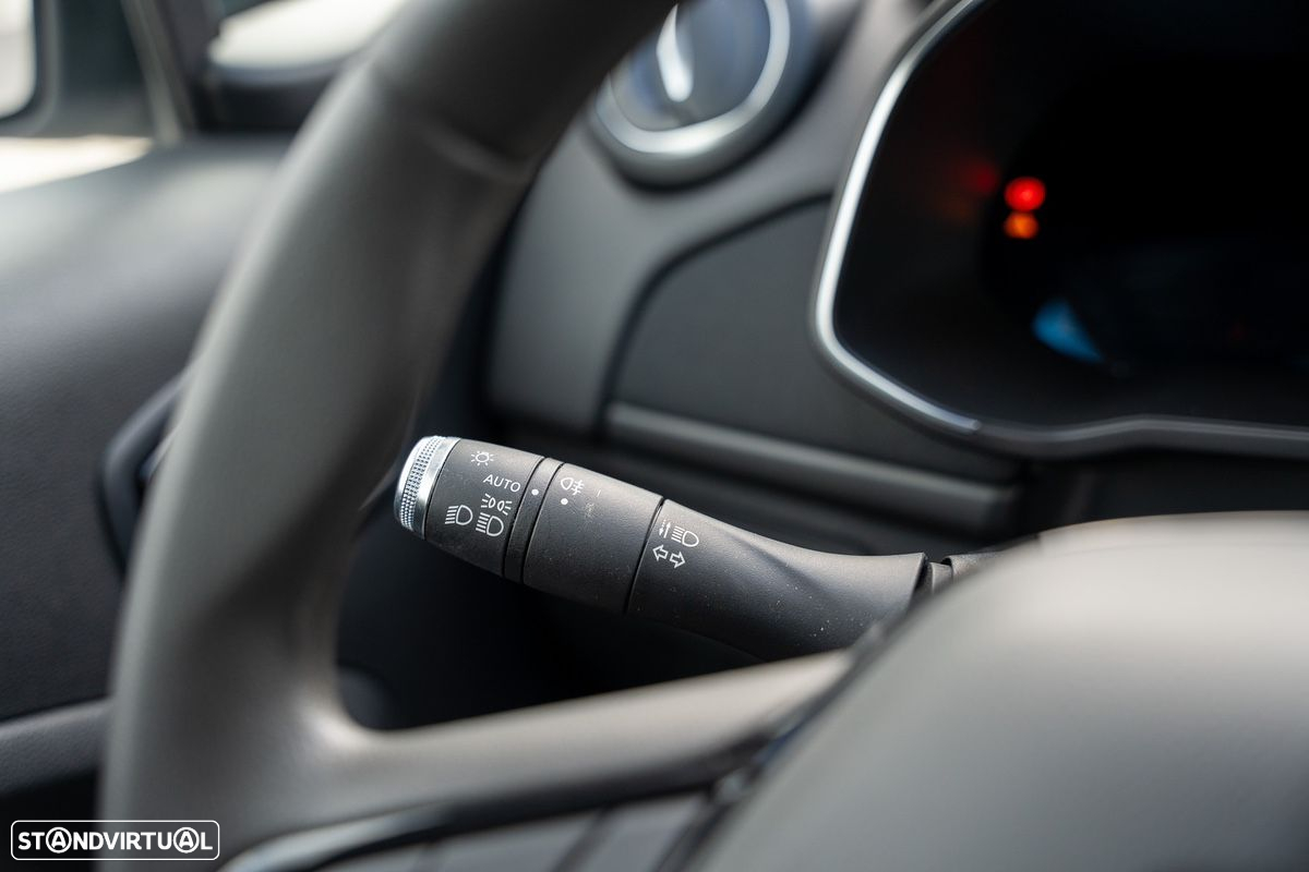 Renault Zoe (c/ Bateria) Z.E. 50 LIFE - 18