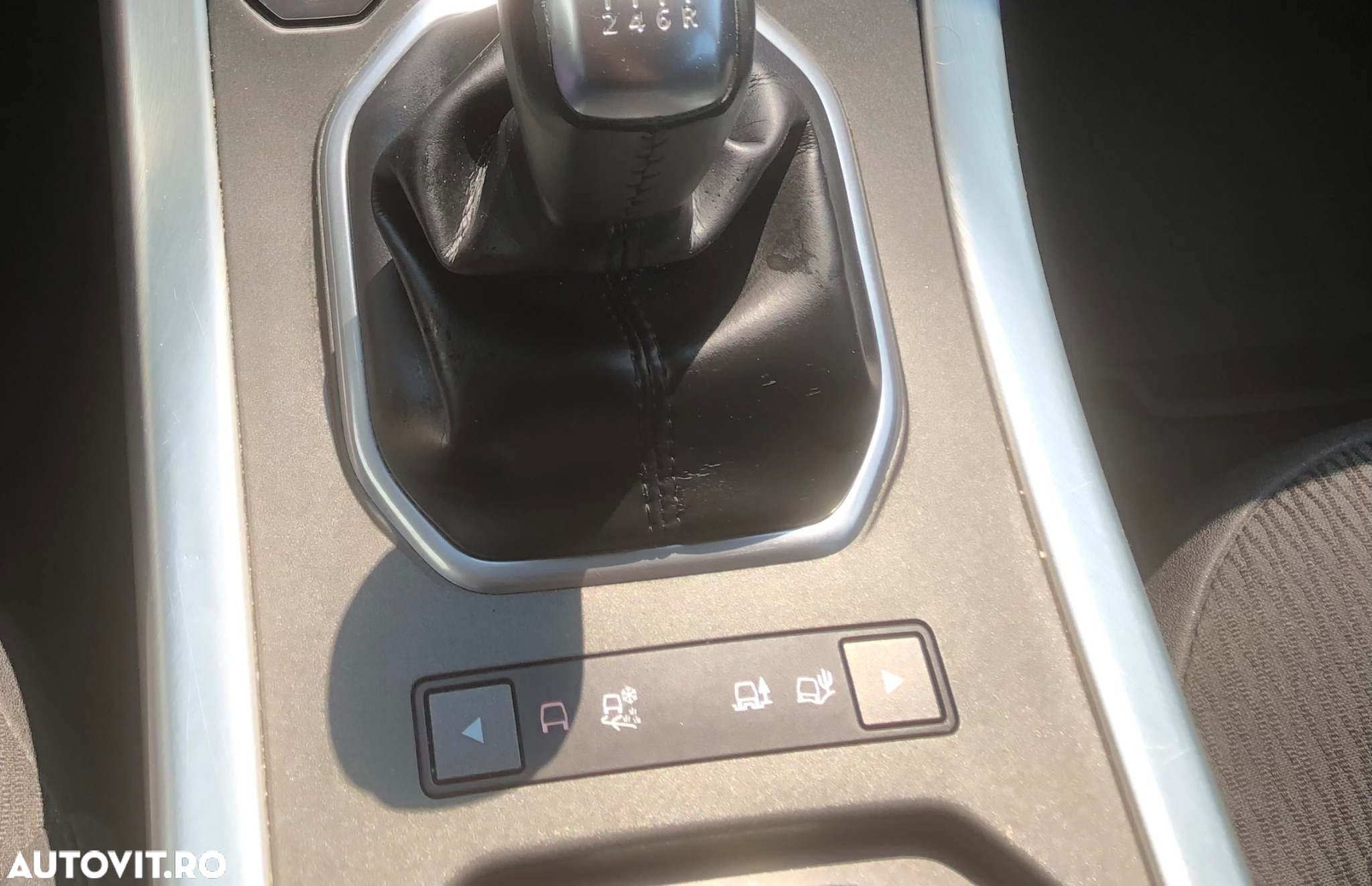 Land Rover Range Rover Evoque - 6