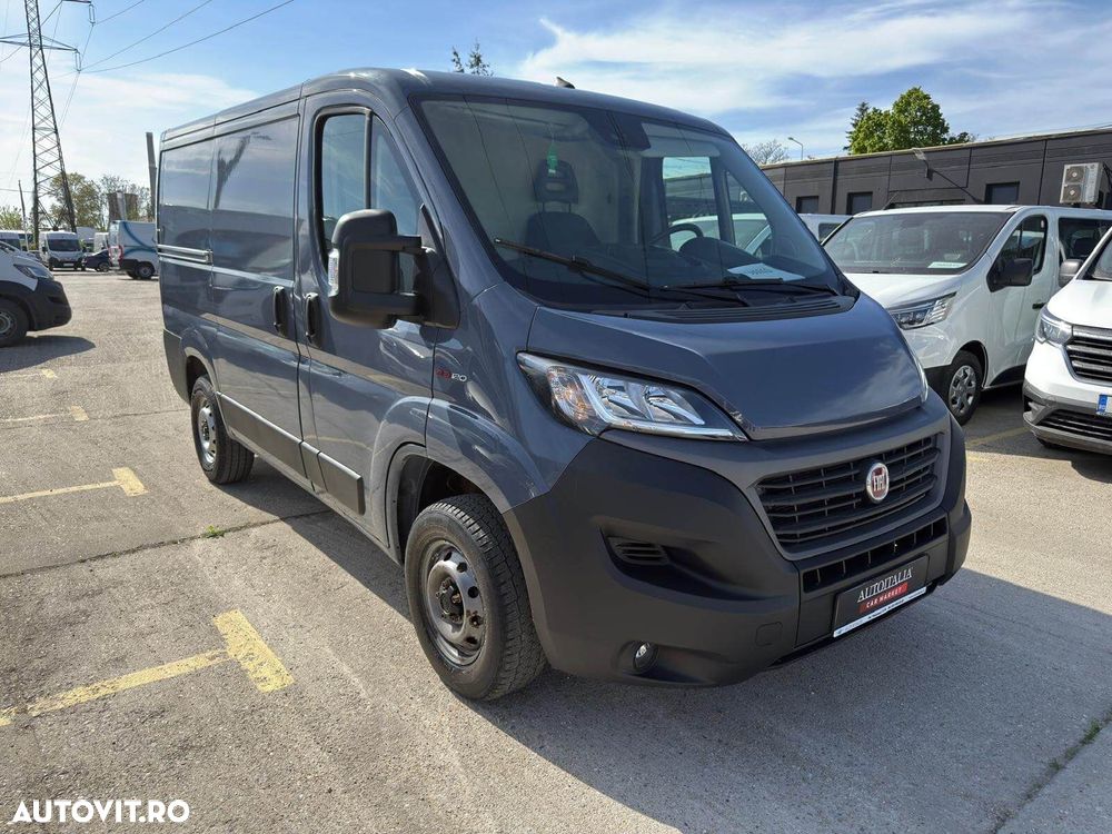 Fiat Ducato - 10