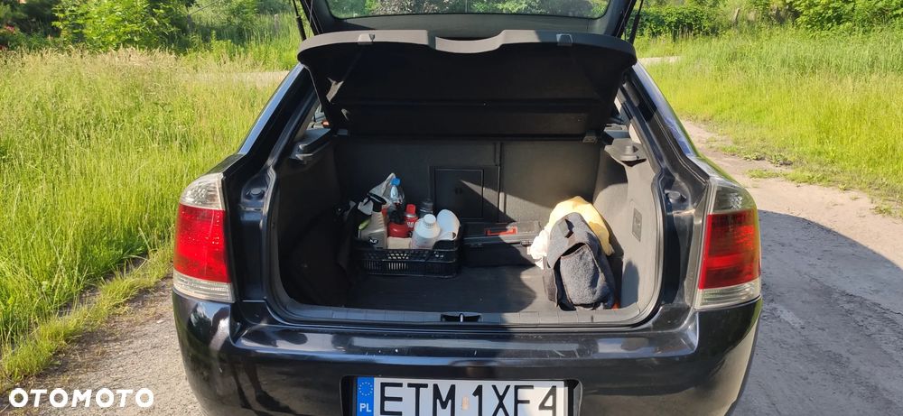 Opel Vectra 1.9 CDTI Essentia - 14