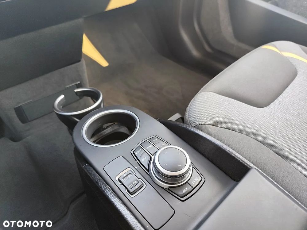BMW i3 120 Ah - 27