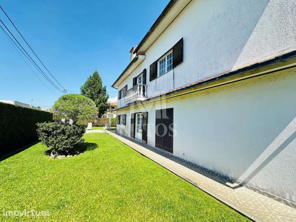 Moradia T4 para venda em Mujães - Viana do Castelo - Grande imagem: 2/25