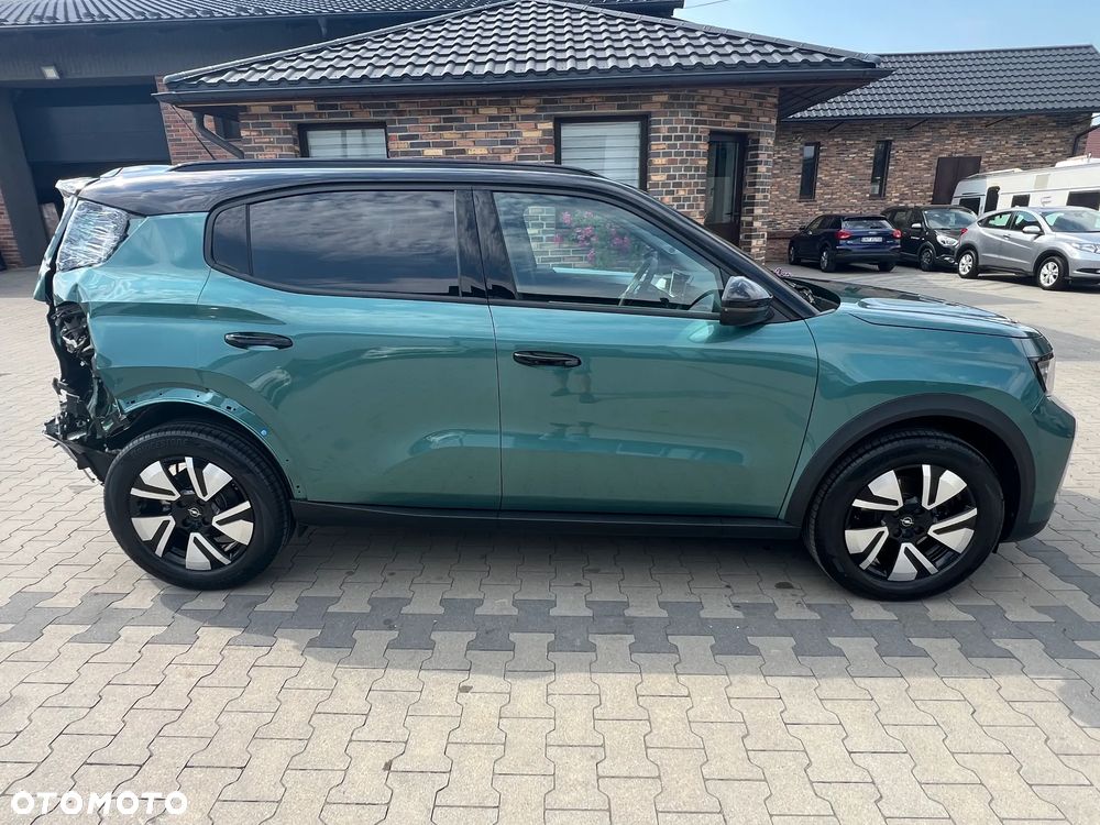 Opel Frontera Frontera-e GS - 4