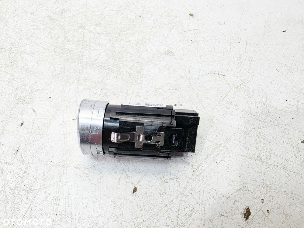 PRZEŁĄCZNIK GUZIK START STOP AUDI A4 B9 A5 8W 8W2905217F UK - 2