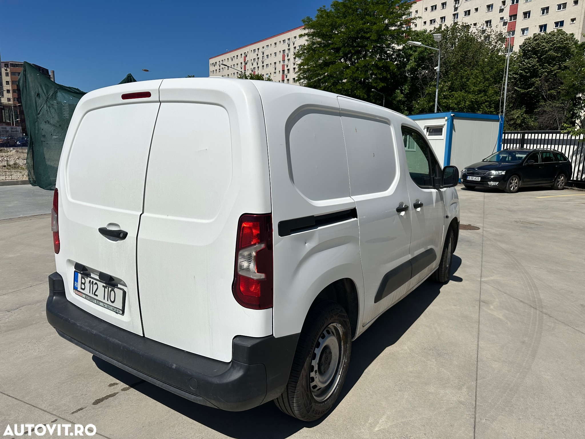 Toyota PROACE CITY - 6