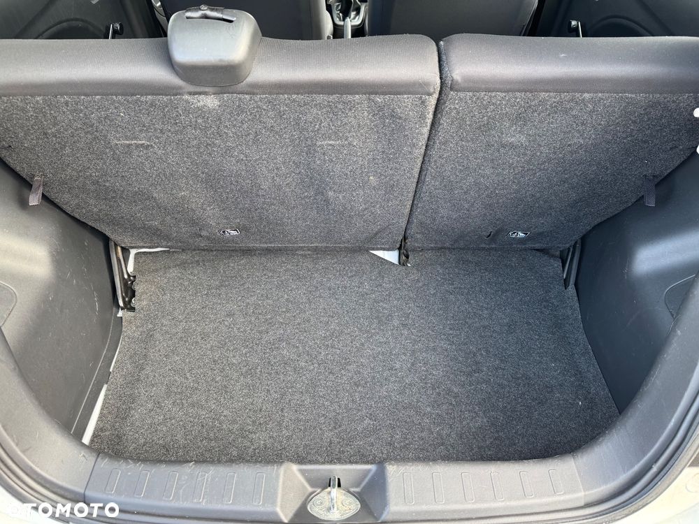 Mitsubishi Space Star 1.0 - 14