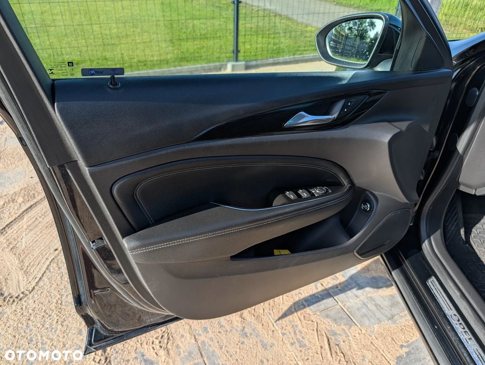 Opel Insignia 1.5 T GPF Innovation S&S - 16